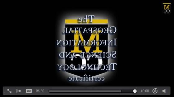 title frame from gist video