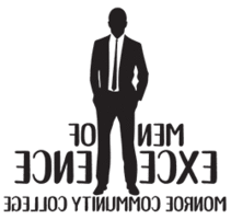 Men of Excellence Logo